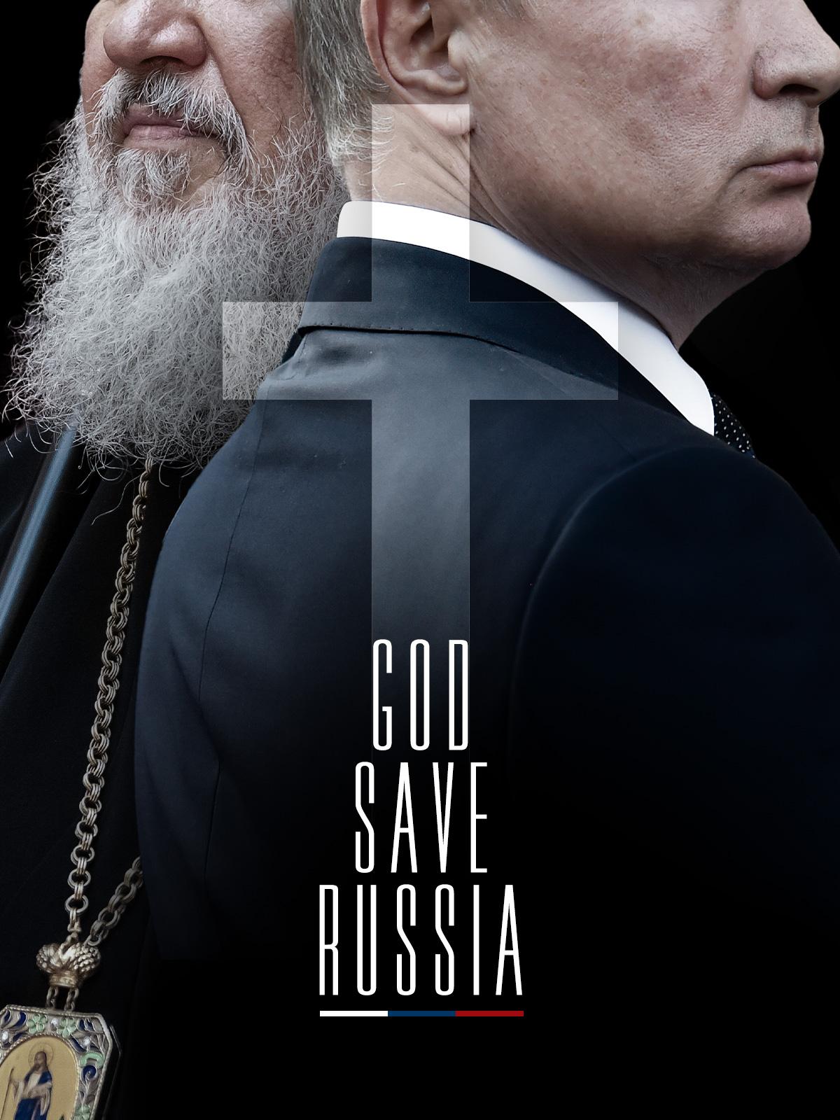 God Save Russia